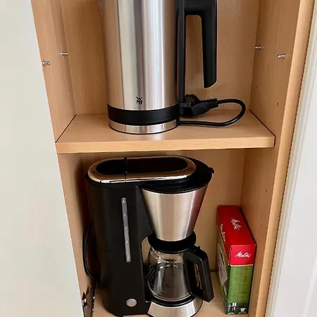 Hogland - 3 Διαμέρισμα