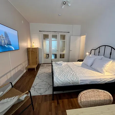 Apartamento Hogland - 3 Kotka