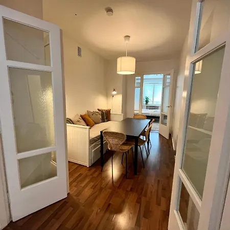 Apartamento Hogland - 3