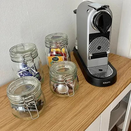 Hogland - 3 Apartamento