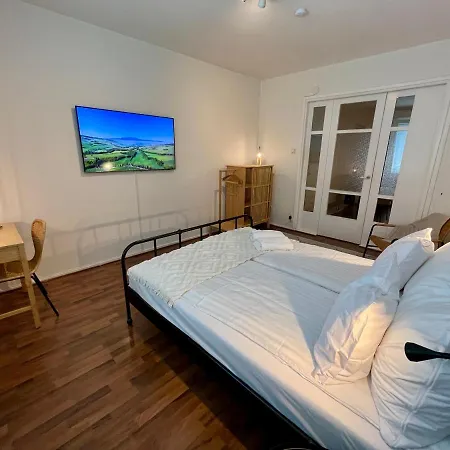 Apartamento Hogland - 3 *