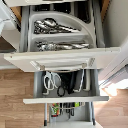 Hogland - 3 Apartamento *