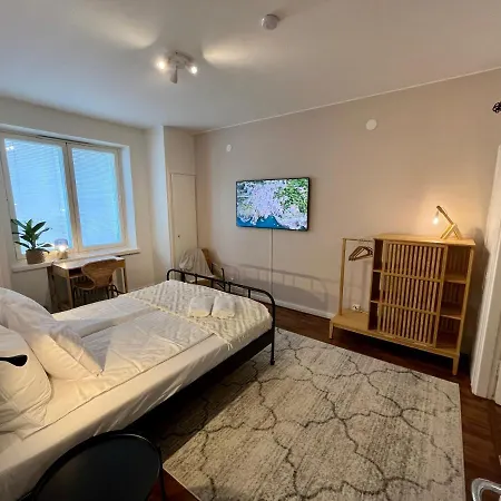 Hogland - 3 Apartment