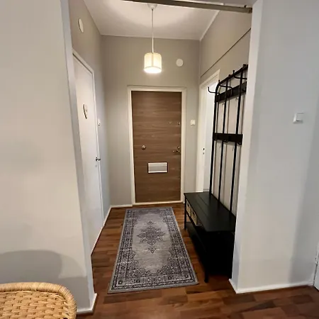 Hogland - 3 Apartment