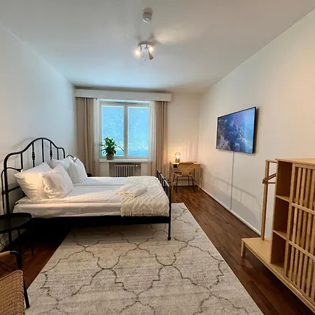 Hogland - 3 Διαμέρισμα Κότκα