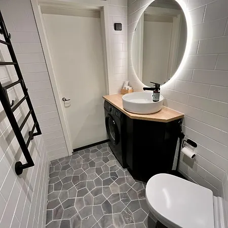 Hogland - 3 Apartamento