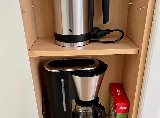 Hogland - 3 Apartman