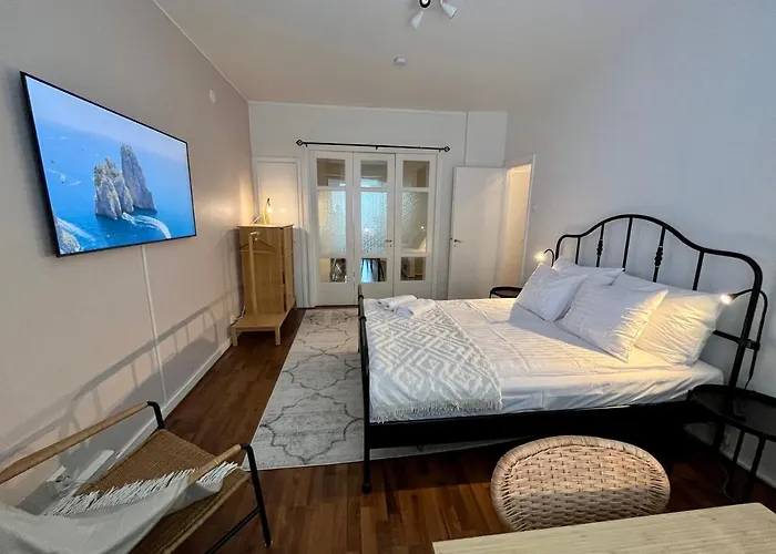 Apartman Hogland - 3 Kotka