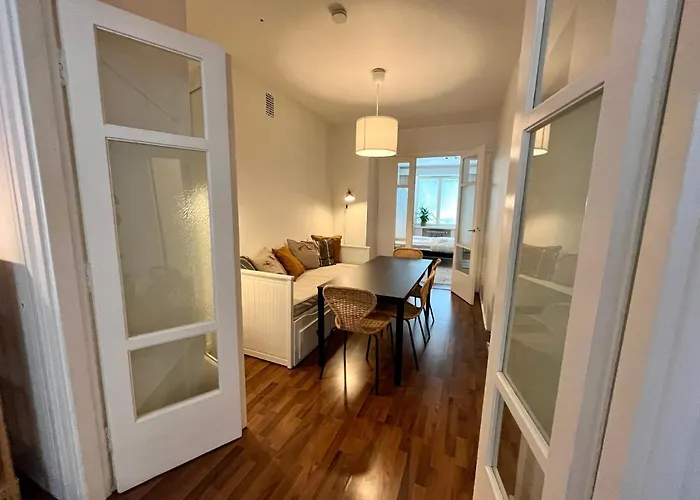 Apartman Hogland - 3