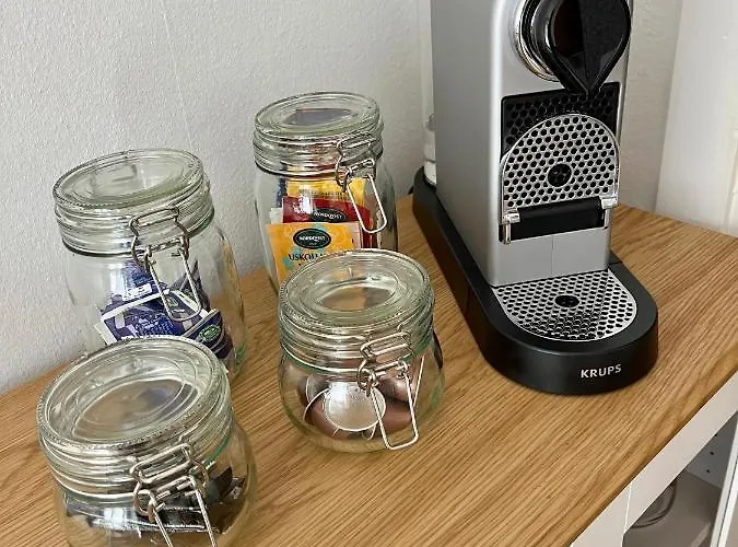 Hogland - 3 Apartman