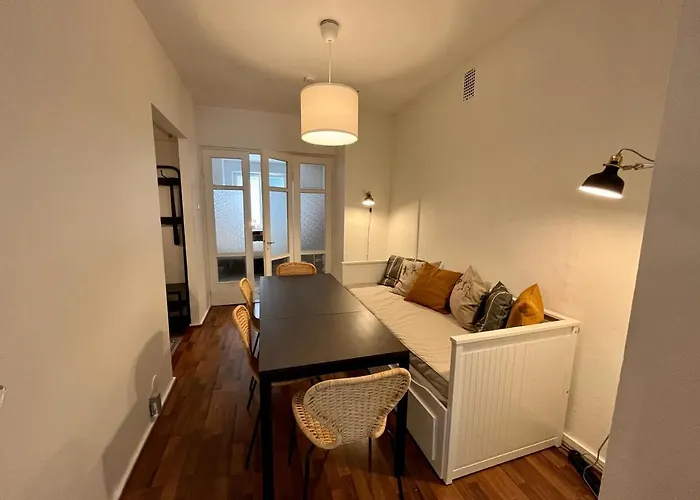 Apartman Hogland - 3 *