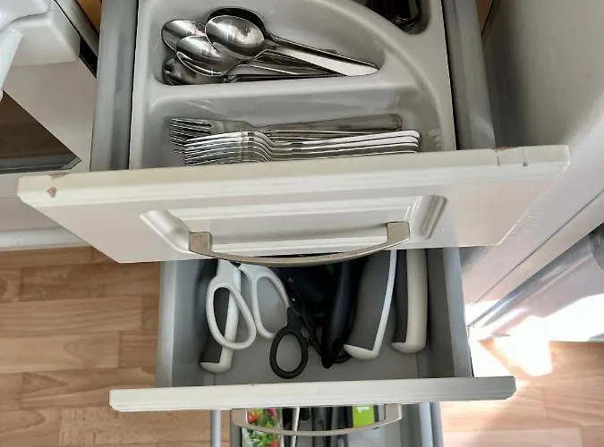 Hogland - 3 Apartman *