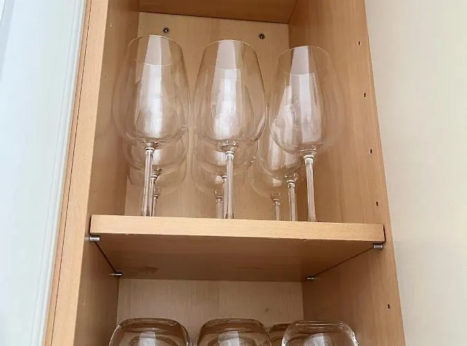 דירה Hogland - 3