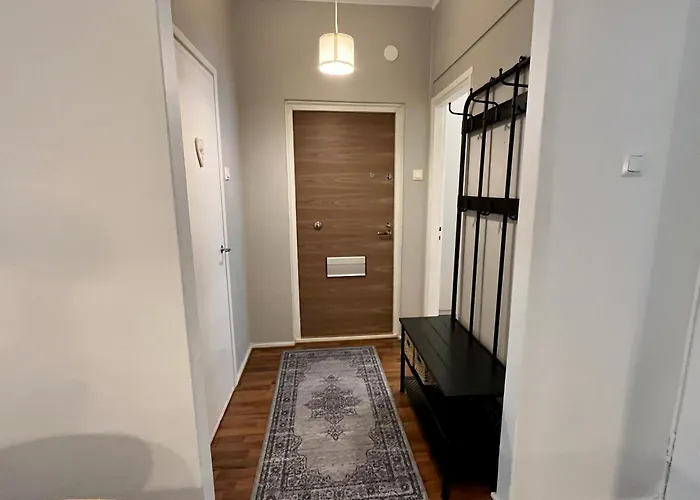 Hogland - 3 Apartman