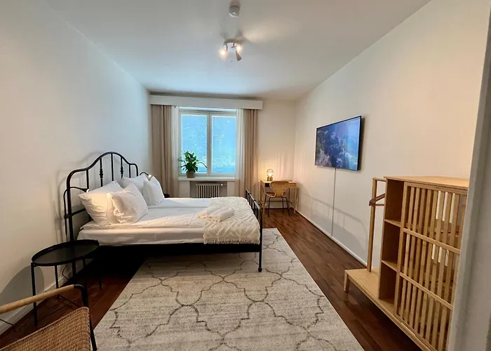 Hogland - 3 דירה קוטקה