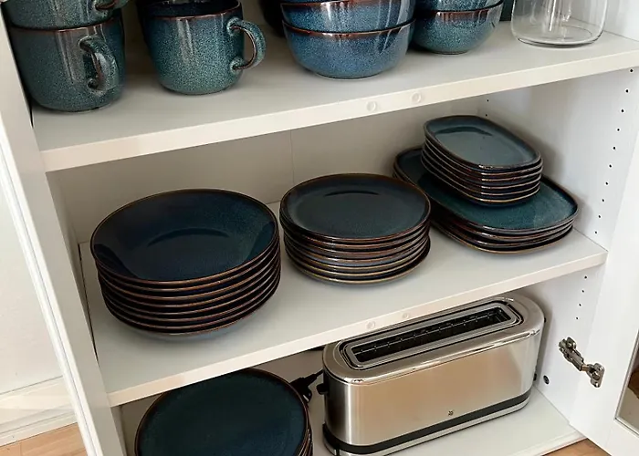 Hogland - 3 Apartman Kotka